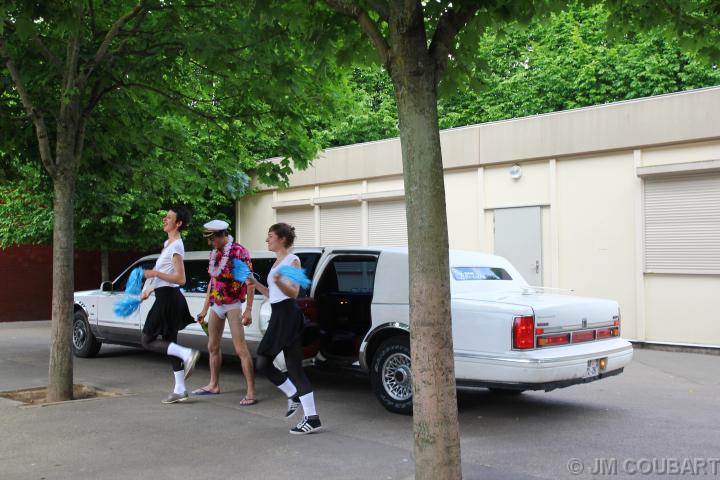 Diapositive suivante